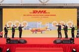 「DHL Express、香港のグローバルハブ拡張工事を完了、世界貿易の回復に向けた体制を強化」の画像1