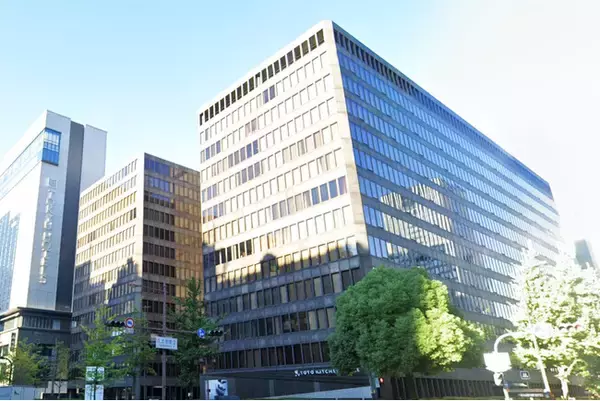 株式会社コモンプロダクツ　本社移転のお知らせ