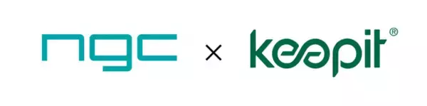 Keepit社とディストリビューション、及びリセラーパートナー契約を締結