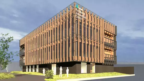 「TSUCHIYAの新技術研究開発拠点「 Technical Innovation Center 」各種取組を開始」の画像