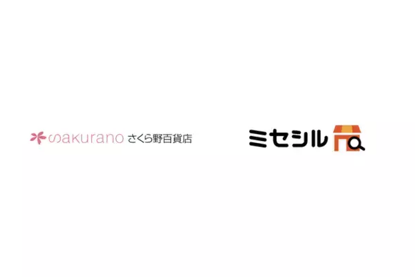 「さくら野百貨店弘前店、人流分析AI SaaS「ミセシル」を導入」の画像