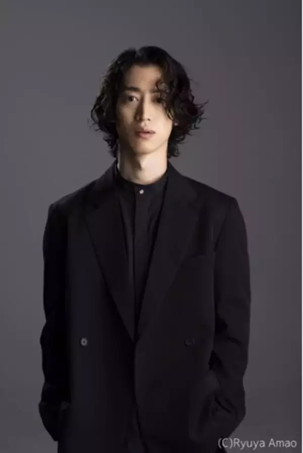 角野隼斗が生出演！　J-WAVE『TOKYO TATEMONO MUSIC OF THE SPHERES』12/21（日）オンエア