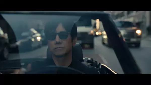 大和ハウスの企業CMシリーズ 「そして、世界へ。」アメリカ篇の放映を開始しました。