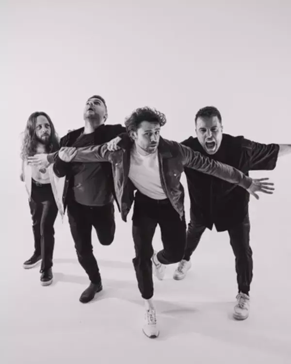 NHK朝ドラ『ばけばけ』出演俳優トミー・バストウ率いるUKバンド「FranKo」初来日公演が即完、東京・大阪で追加公演決定松江では本人参加のスペシャルイベントも同日開催予定