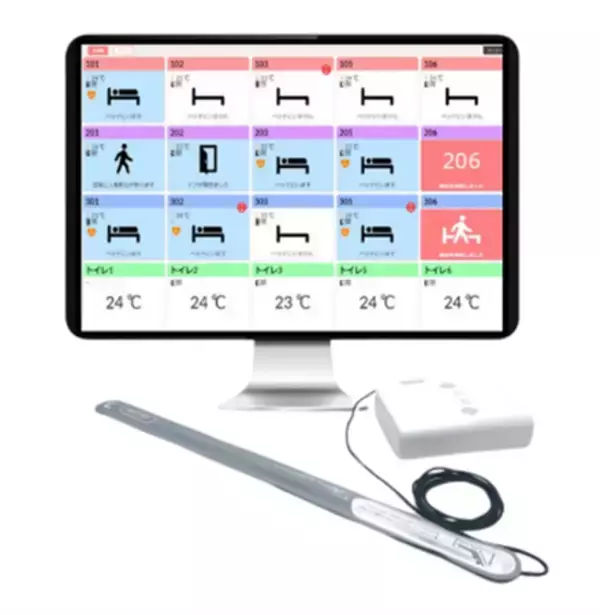 「【3月1日放送決定】介護を“業界の話”で終わらせない―― 介護DX企業Z-Works、ニッポン放送特別番組を提供」の画像