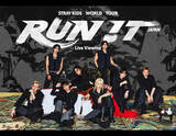 「Stray Kids World Tour ＜RUN IT JAPAN＞ Live Viewing 開催決定！」の画像1