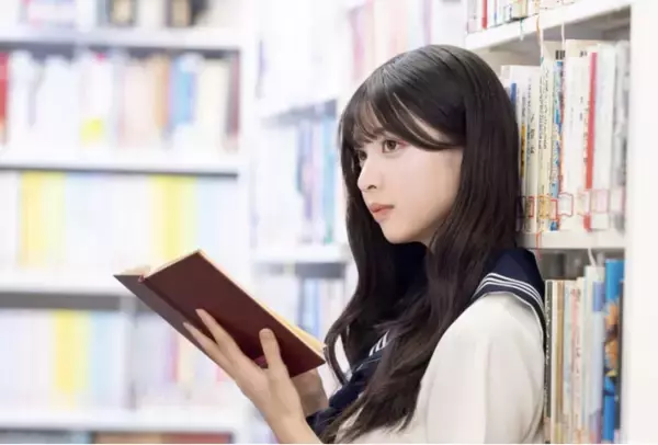 白石乙華、「すーぱーのびしろたいむ by 今日、好きになりました。」あざかわグランプリで2位に輝く
