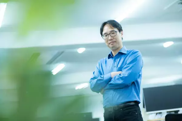 非科学的な勉強を終わらせよう。算数特化のタブレット教材『RISU算数』開発の裏側にある創業者の信念