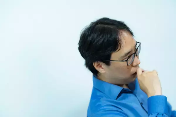 「非科学的な勉強を終わらせよう。算数特化のタブレット教材『RISU算数』開発の裏側にある創業者の信念」の画像