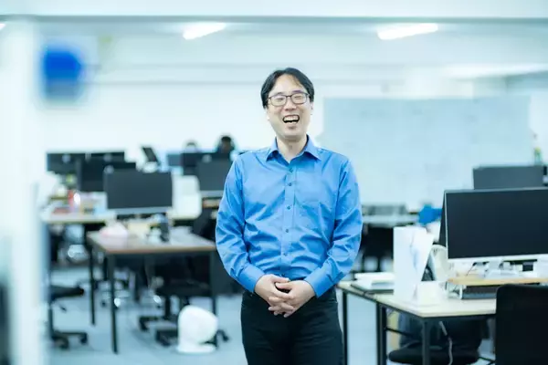 「非科学的な勉強を終わらせよう。算数特化のタブレット教材『RISU算数』開発の裏側にある創業者の信念」の画像