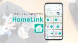 「IoTスマートホーム専門企業が開発した統合アプリ「HomeLink」の開発ストーリー。「アップデートできる100年住宅」の実現に向け、進化を続ける」の画像1