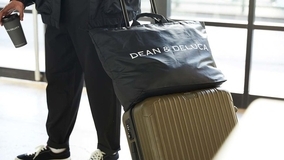 【DEAN & DELUCA】環境に配慮したPET 再生素材のパッカブルトートバッグ発売
