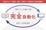 「アドエビス、広告効果測定時の計測パラメータの発行・入稿作業を自動化。広告効果測定業務の効率化により、正確でスピーディーな広告運用を支援」の画像1