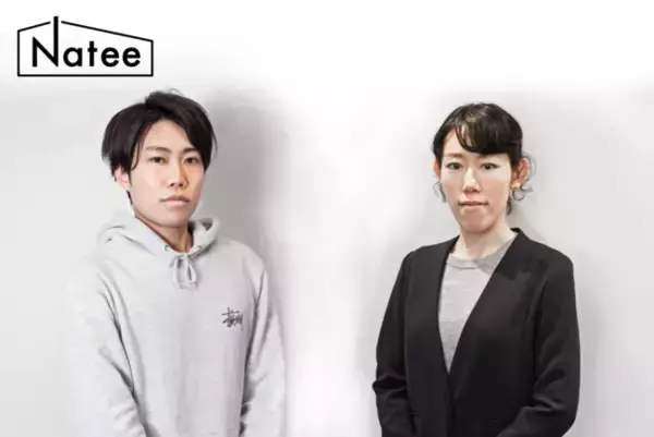 クリエイター共創型マーケティングのNatee、新取締役ならびに監査役就任のお知らせ