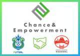 「【Chance&Empowerment project】一般社団法人かながわ西結婚推進協議会様とChance&Empowerment パートナー締結のお知らせ」の画像1