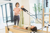 「パーソナルマシンピラティス『STUDIO IVY PILATES』が、2025年5月20日(火)に、東京・恵比寿にNEW OPEN！」の画像1