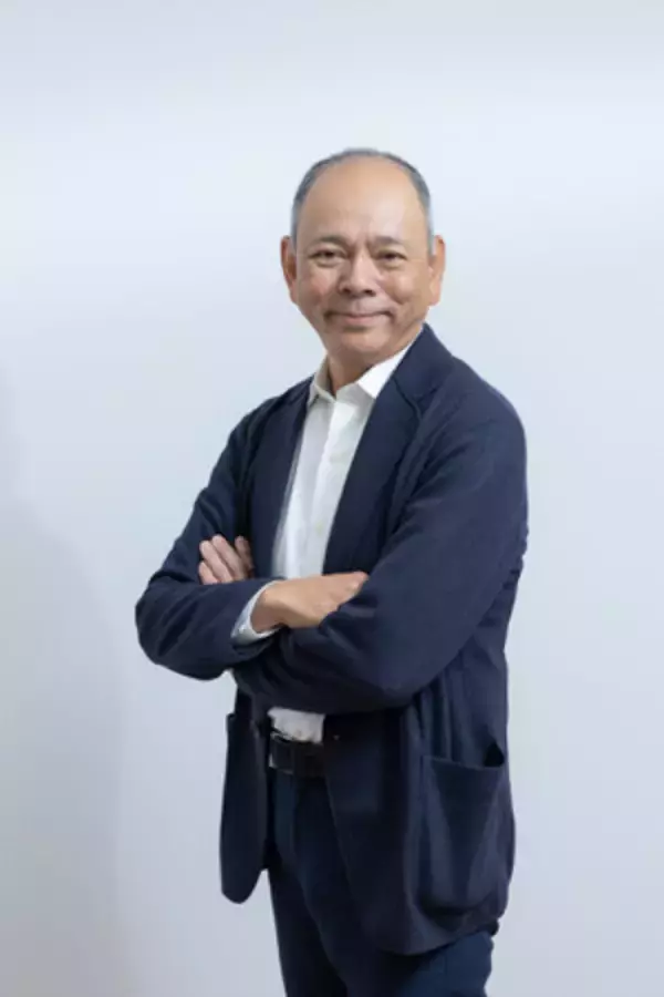 NUWORKS、セールス領域におけるロボット事業強化に向けて岡田和敏氏が顧問に就任