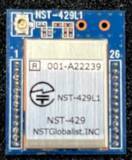 「長距離通信LoRa、周波数帯429MHzで通信困難エリアでのIoT実現」の画像1