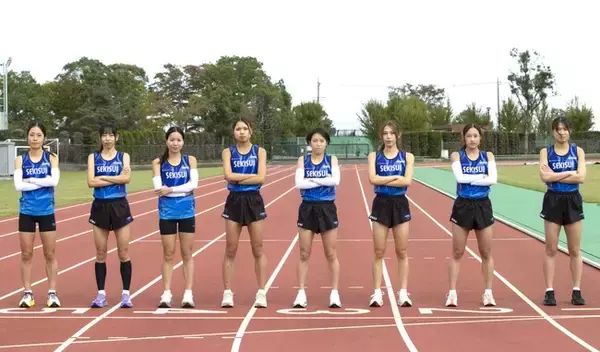 オーストラリア発 スポーツアパレルブランド ２XU 『ツータイムズユー』 積水化学女子陸上競技部とサプライヤー契約を締結
