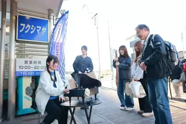 鳴海の魅力が広がった一週間「第１回鳴海ルネッサンスウィーク」11/21～11/27