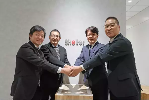 中大規模木造建築供給支援システム「モクビル」パートナー企業に非住宅木造プレカットCAD「XF15」提供開始