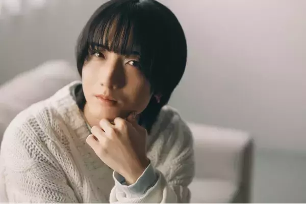 「【J:COM】TVアニメ『葬送のフリーレン』シュタルク役 声優・小林千晃さんインタビューを独占公開！」の画像