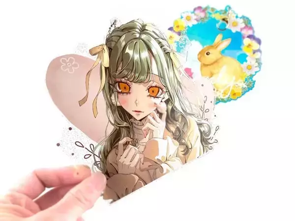 ME-Qが「アクリルキーホルダーのサイズの選び方ガイド」を公開！用途別に失敗しない決め方を徹底解説（2026/02/20）