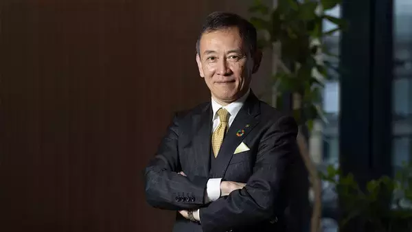 「【森永製菓、HAPPY WOMAN FESTA 2026に協賛】代表取締役社長COO 森信也氏インタビュー公開｜国際女性デーの取り組みを発信」の画像