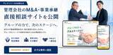 「エム・ジェイホーム、地方不動産管理会社向け「M&A・事業承継」直接相談サイトを公開」の画像1