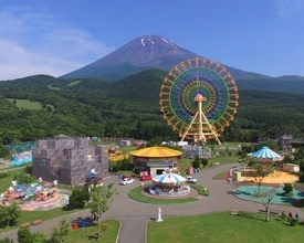 【静岡県民限定】夏の後半をおトクに楽しもう！「ぐりんぱ入園無料キャンペーン」8/16(日)～8/24(月)開催！ワンデークーポンもキャンペーン特別価格で販売