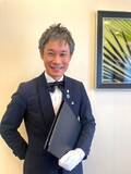 「第26回日本ミステリー文学大賞新人賞受賞！柴田祐紀の本業は、結婚式場の支配人。「こんな犯罪小説（ノワール）を書いちゃって大丈夫ですか？」」の画像1
