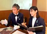 「第26回日本ミステリー文学大賞新人賞受賞！柴田祐紀の本業は、結婚式場の支配人。「こんな犯罪小説（ノワール）を書いちゃって大丈夫ですか？」」の画像5