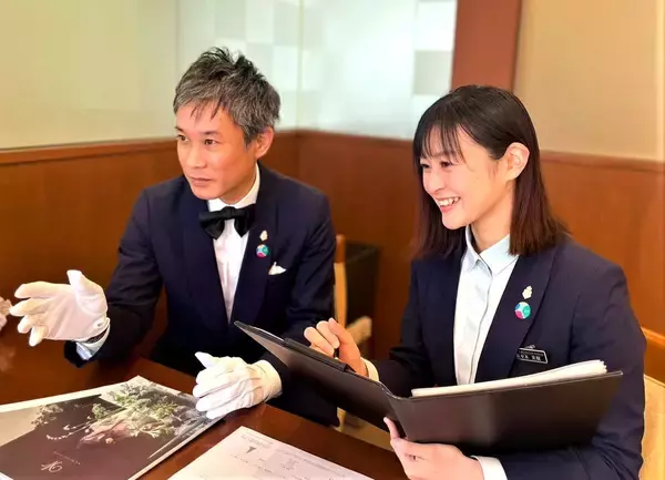 「第26回日本ミステリー文学大賞新人賞受賞！柴田祐紀の本業は、結婚式場の支配人。「こんな犯罪小説（ノワール）を書いちゃって大丈夫ですか？」」の画像