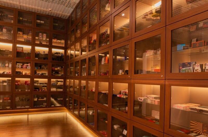 五感で楽しむ「felissimo chocolate museum［フェリシモ チョコレート ミュージアム］」が展示を通して伝えていく、チョコレートとカカオの可能性や思い