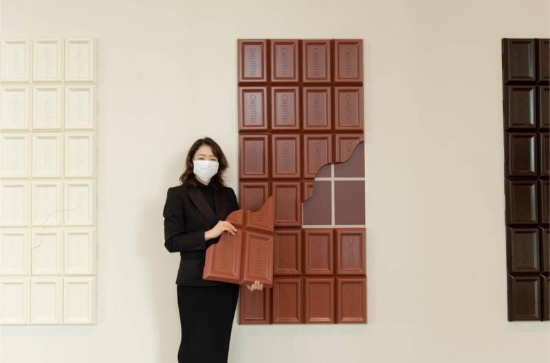 五感で楽しむ「felissimo chocolate museum［フェリシモ チョコレート ミュージアム］」が展示を通して伝えていく、チョコレートとカカオの可能性や思い