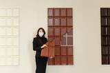「五感で楽しむ「felissimo chocolate museum［フェリシモ チョコレート ミュージアム］」が展示を通して伝えていく、チョコレートとカカオの可能性や思い」の画像13
