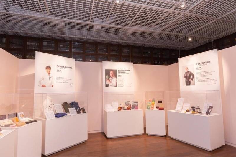 五感で楽しむ「felissimo chocolate museum［フェリシモ チョコレート ミュージアム］」が展示を通して伝えていく、チョコレートとカカオの可能性や思い
