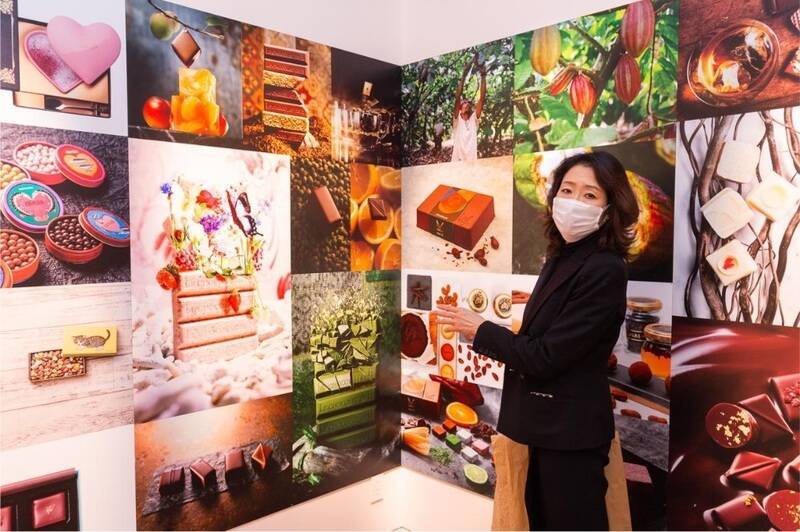 五感で楽しむ「felissimo chocolate museum［フェリシモ チョコレート ミュージアム］」が展示を通して伝えていく、チョコレートとカカオの可能性や思い