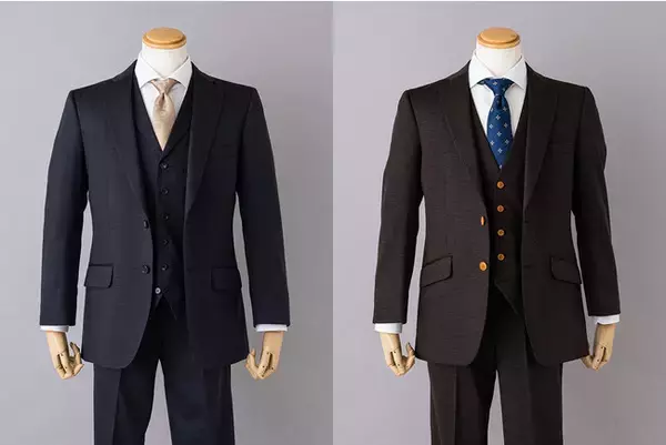 オーダースーツSADA　新生地「ジャージ＆ストレッチ素材」お取り扱い開始