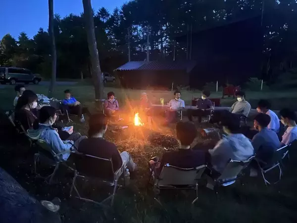 初開催「信州アウトドア研修」オンラインセミナー  16日午前11時