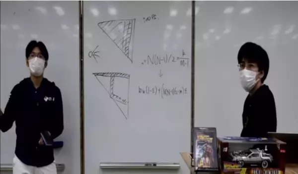 競技プログラミングコンテスト「HACK TO THE FUTURE 2024」 12月1日から10日間にわたりオンラインにて開催