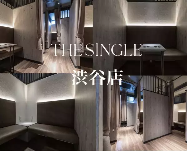 1対1の相席屋「THE SINGLE」2024年4月会員数157,487人、総相席人数1,175,736人を突破！数字で見る2024年4月実績レポート