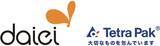 「日本テトラパック　兵庫県のダイエー28店舗にて、アルミ付き紙容器の店頭回収を11月1日よりスタート」の画像1