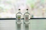 「【2025大阪・関西万博】福島県川内村発のクラフトジン「naturadistill」が出展＆万博記念ボトルを限定発売！」の画像1