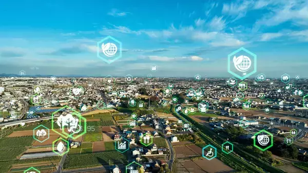 ABC株式会社、スマート農業支援事業を本格稼働