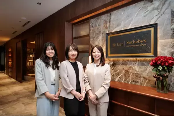 リストインターナショナルリアルティ、Zoho CRM Plus 導入で 月1,000件以上の問い合わせ対応を自動化