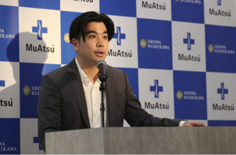 【昭和西川】新経営体制に関するお知らせ ｜ 460年の西川の家名と伝統を未来へつなぐ、29歳の若きリーダー