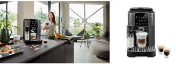 「デロンギ マグニフィカ スタート 全自動コーヒーマシン（ECAM22080GB）」2026年3月12日(木)より発売