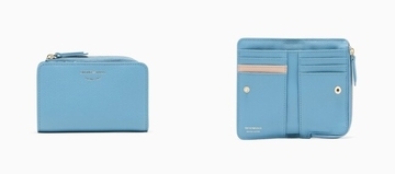 【エンポリオ アルマーニ】3月5日のスーパーラッキーデーにエンポリオ アルマーニのウォレット