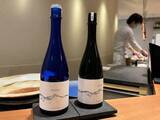 「純米大吟醸「mine」が 飲食店150店舗での採用を達成」の画像1